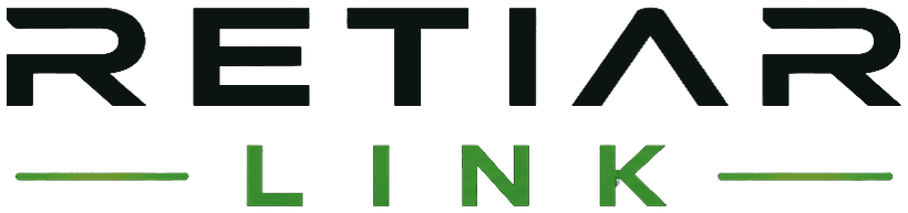 Retiar Link