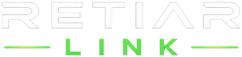 Retiar Link
